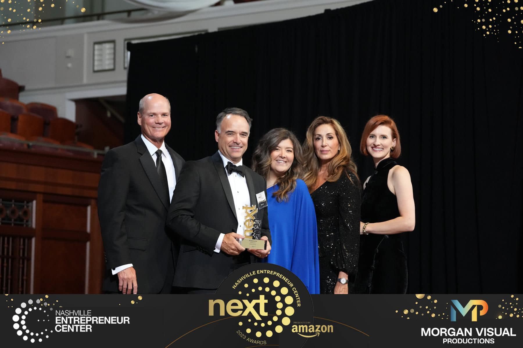 RxGenomix Named as a 2023 NEXT Award Winner